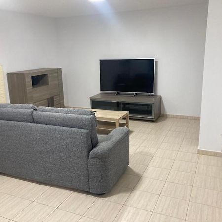 Villa Sol Callao Salvaje Buitenkant foto