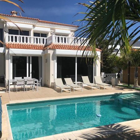 Villa Sol Callao Salvaje Buitenkant foto