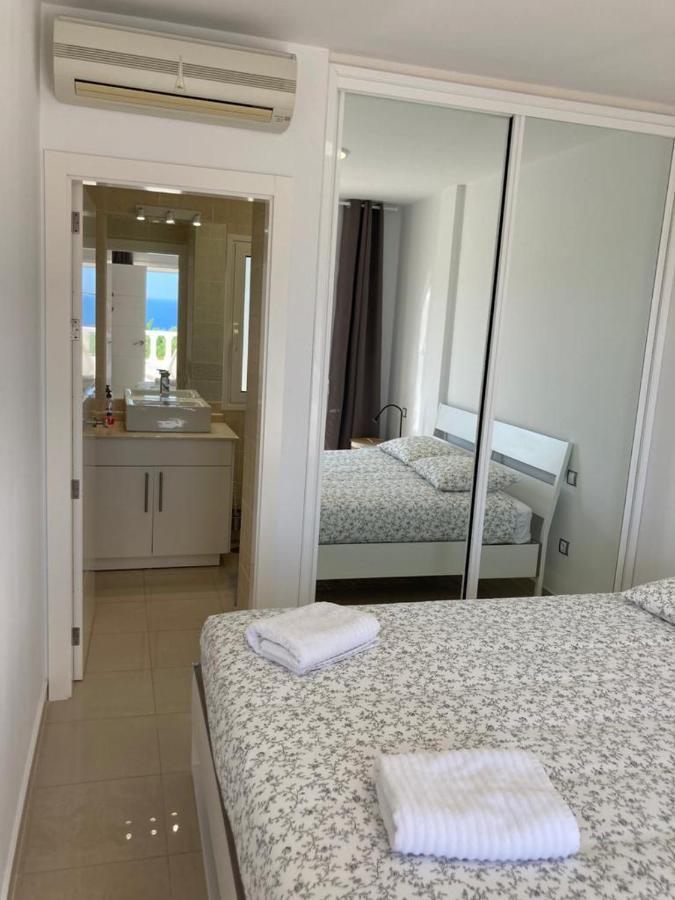 Villa Sol Callao Salvaje Buitenkant foto
