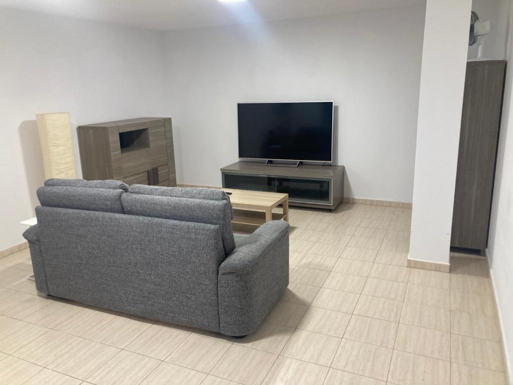 Villa Sol Callao Salvaje Buitenkant foto